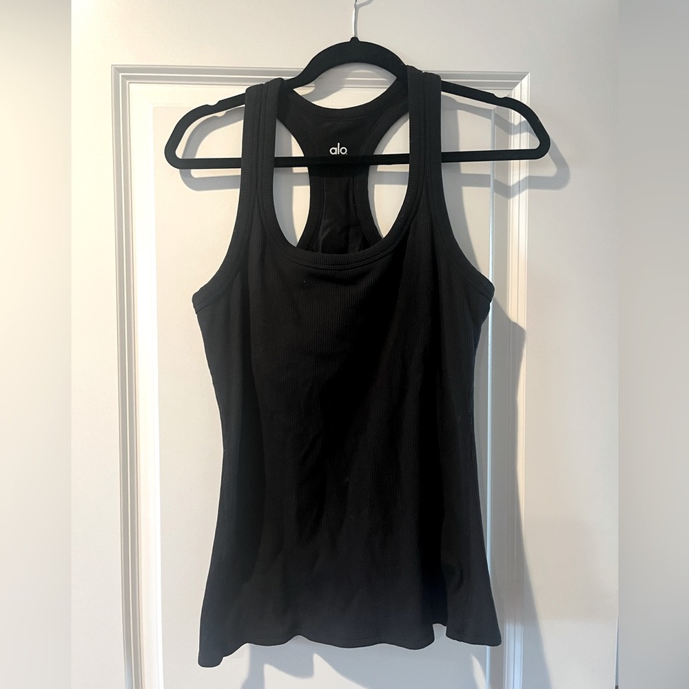 Alo Racerback Tank